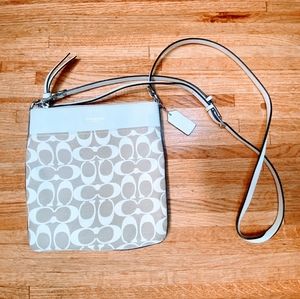 Coach Messenger Purse